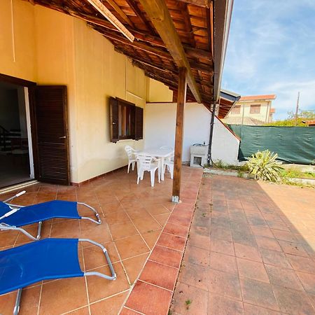 Porto Ada Residence ピッツォ エクステリア 写真
