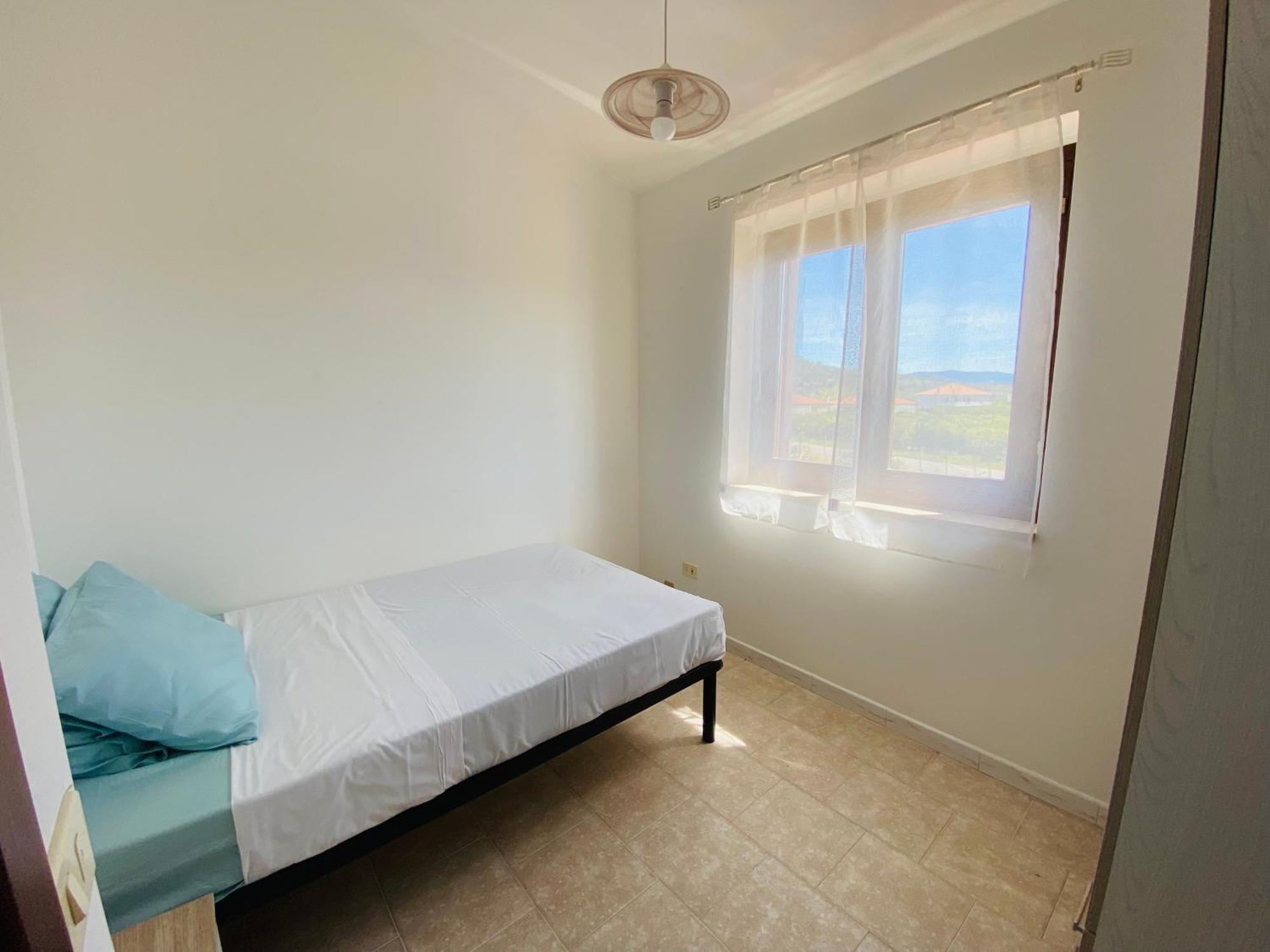 Porto Ada Residence ピッツォ エクステリア 写真