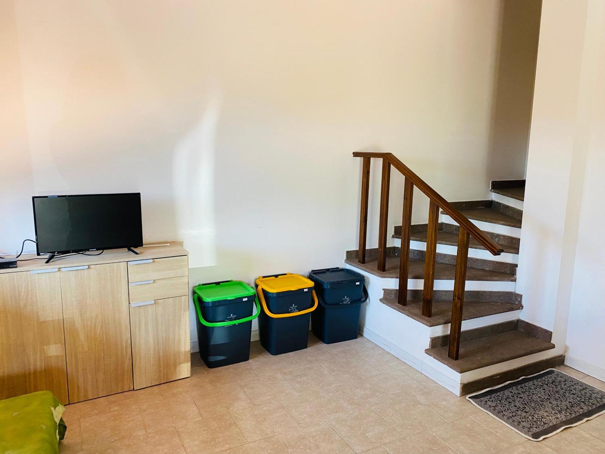 Porto Ada Residence ピッツォ エクステリア 写真
