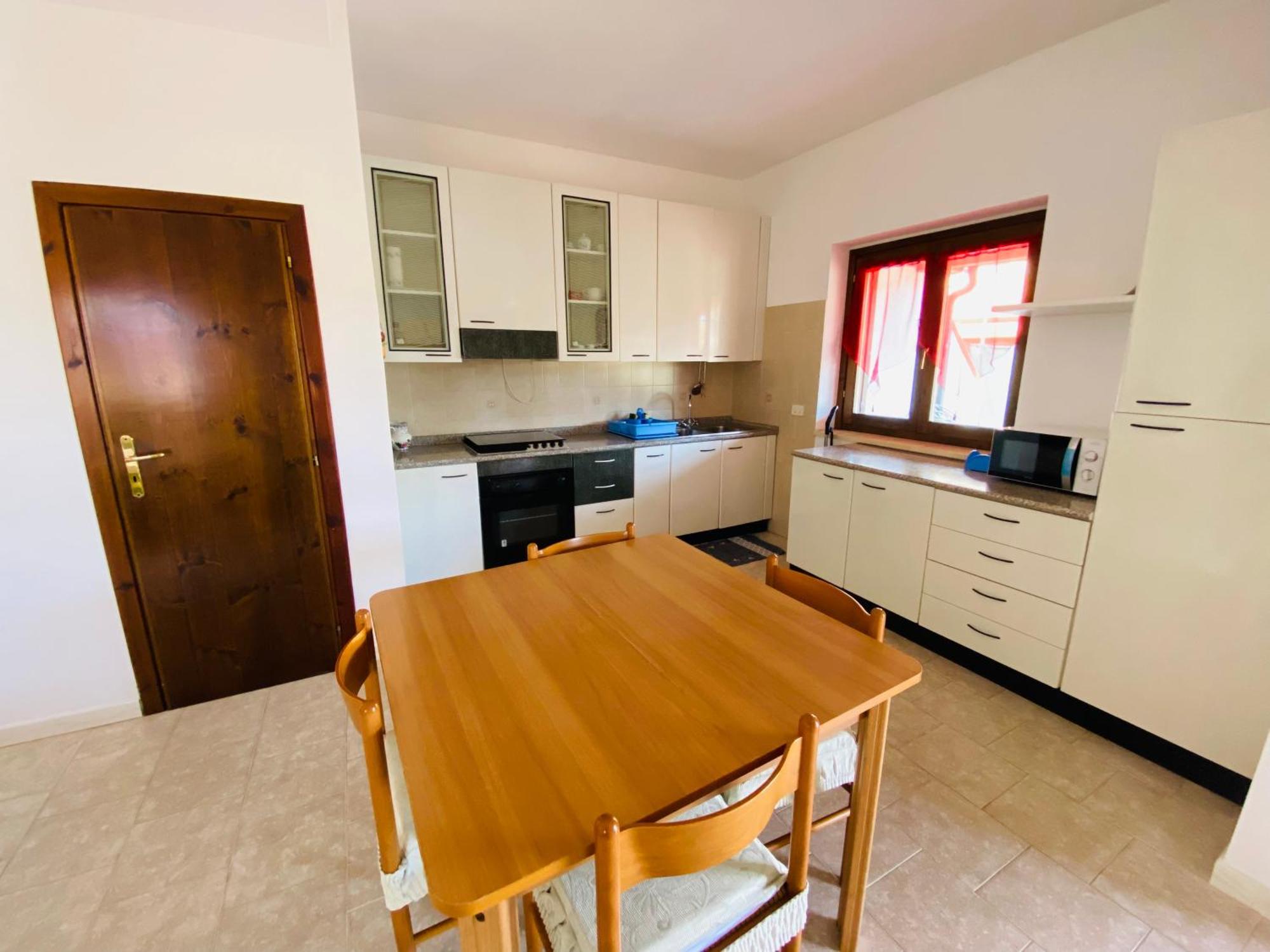 Porto Ada Residence ピッツォ エクステリア 写真