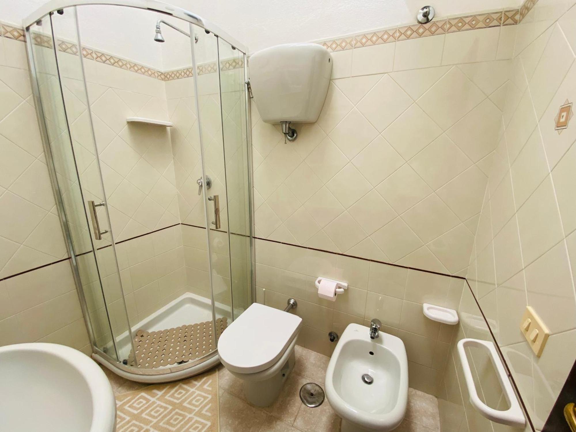 Porto Ada Residence ピッツォ エクステリア 写真