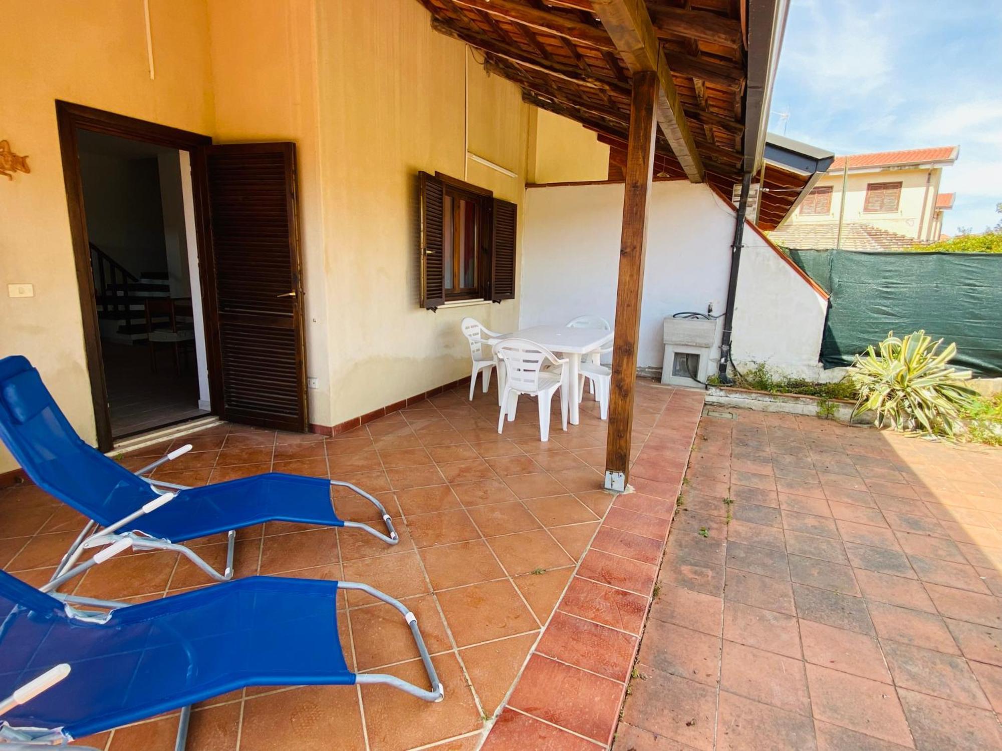 Porto Ada Residence ピッツォ エクステリア 写真