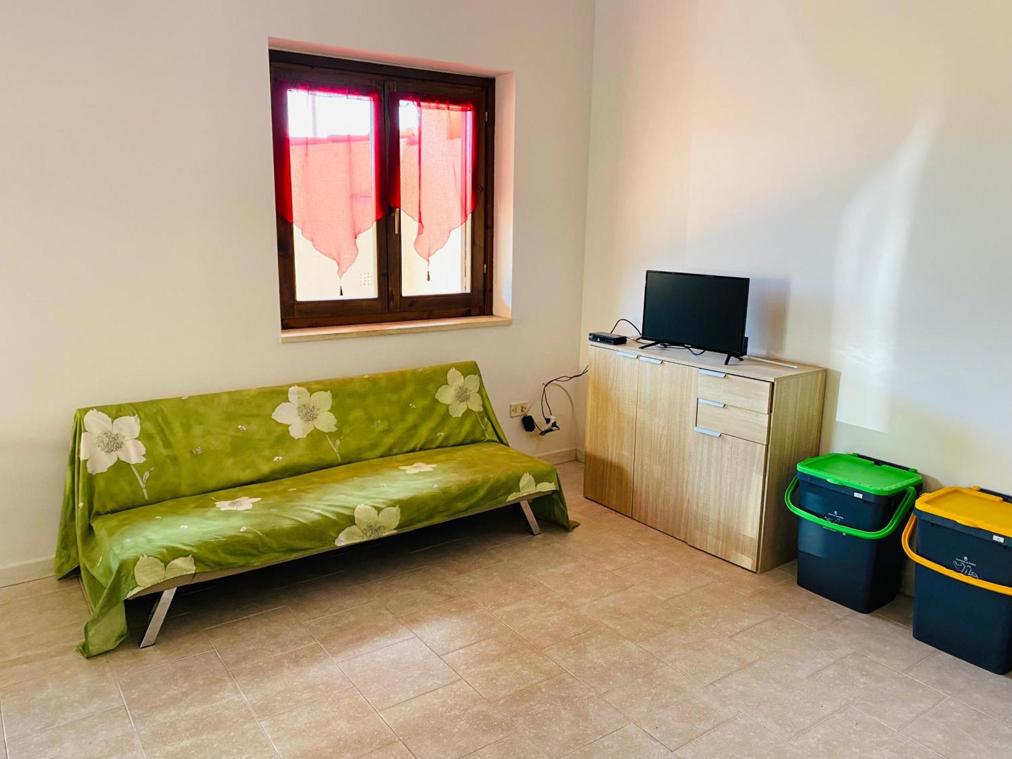 Porto Ada Residence ピッツォ エクステリア 写真