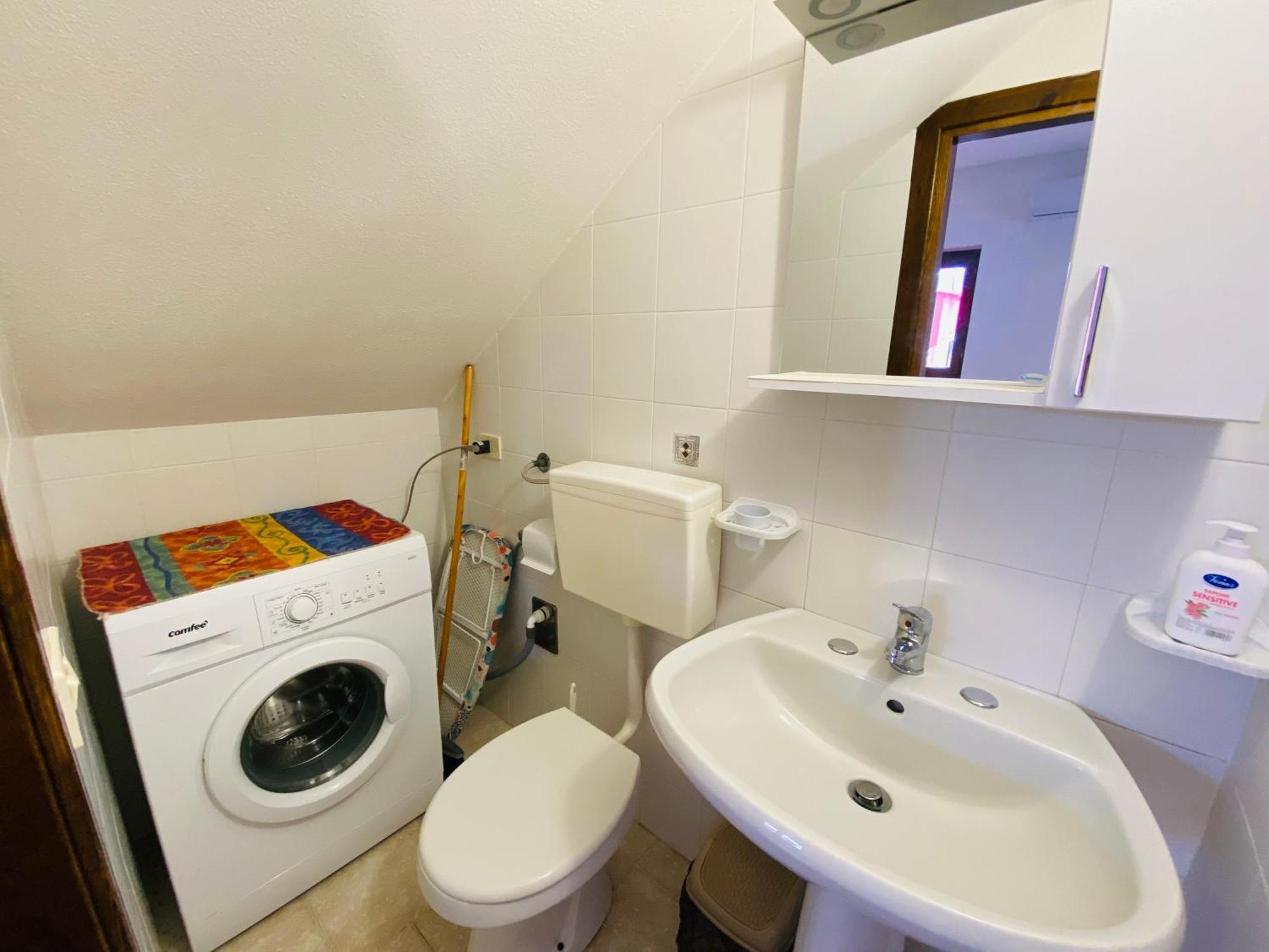 Porto Ada Residence ピッツォ エクステリア 写真