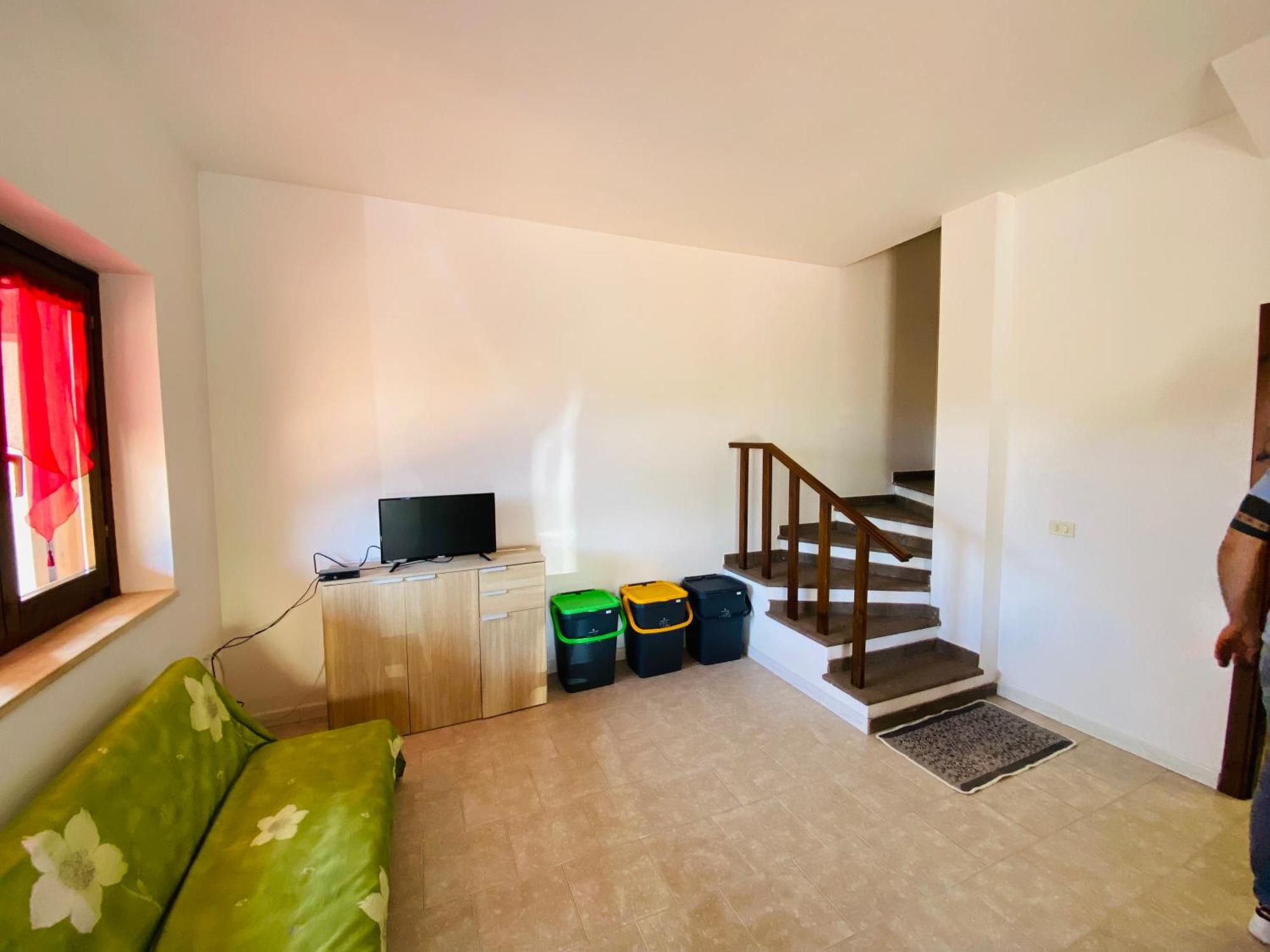 Porto Ada Residence ピッツォ エクステリア 写真