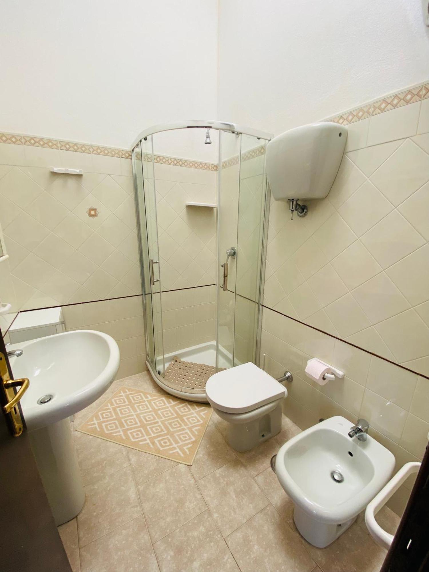 Porto Ada Residence ピッツォ エクステリア 写真