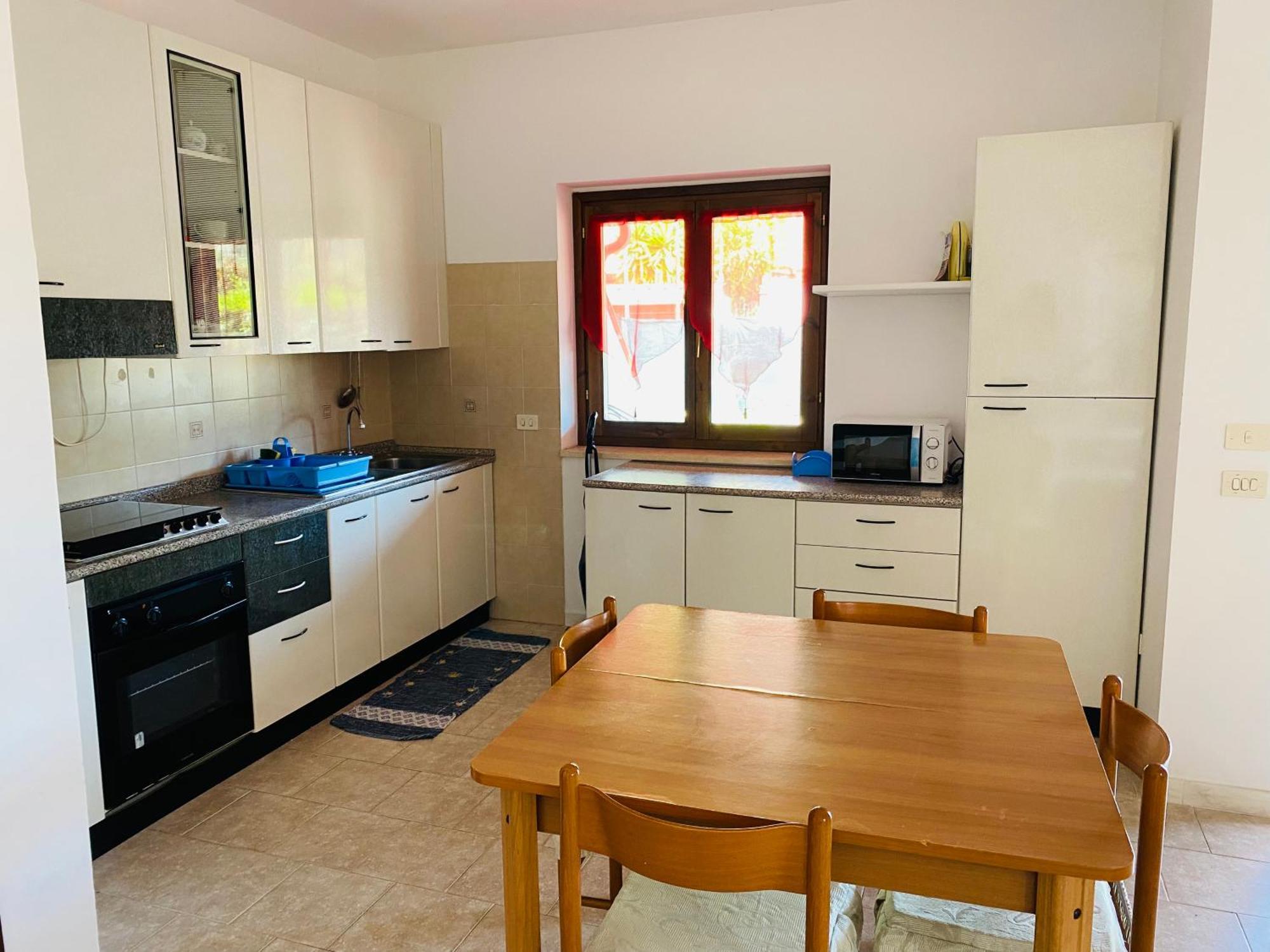 Porto Ada Residence ピッツォ エクステリア 写真