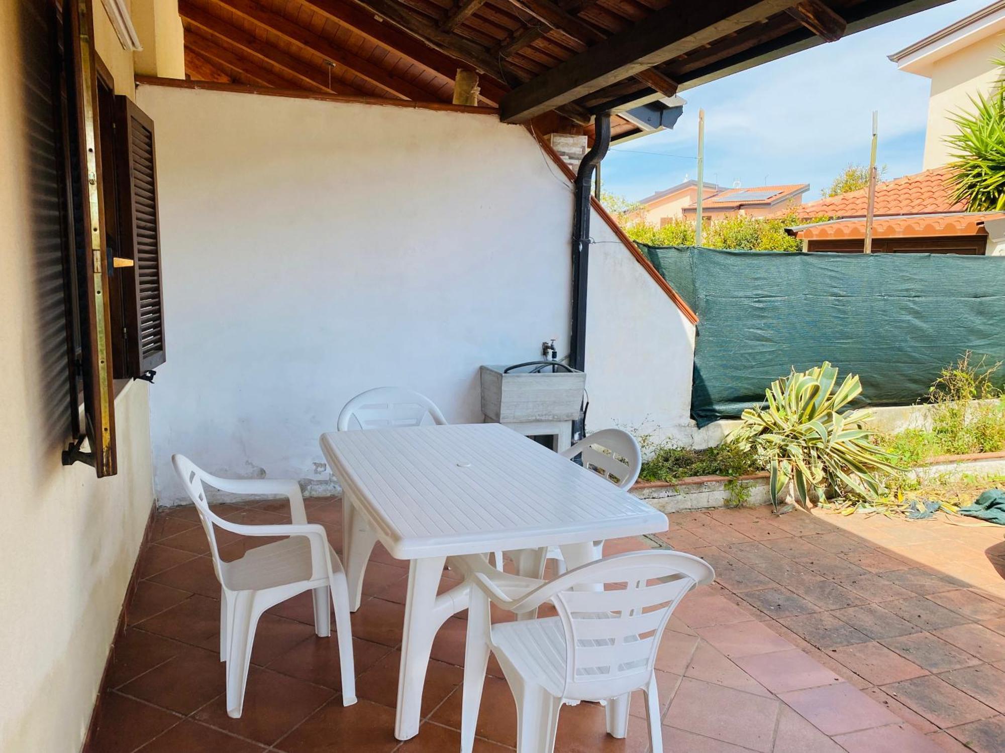 Porto Ada Residence ピッツォ エクステリア 写真