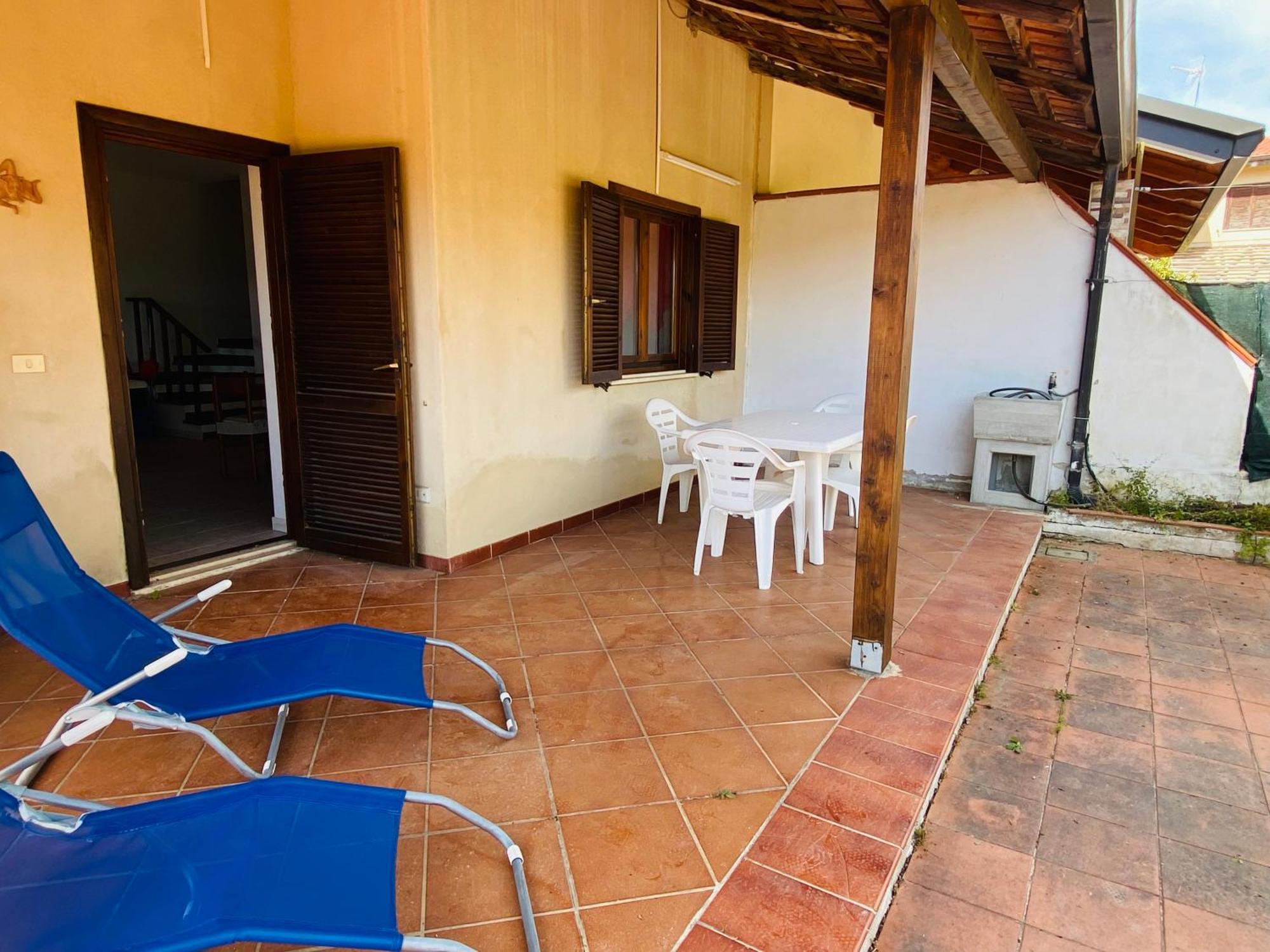 Porto Ada Residence ピッツォ エクステリア 写真