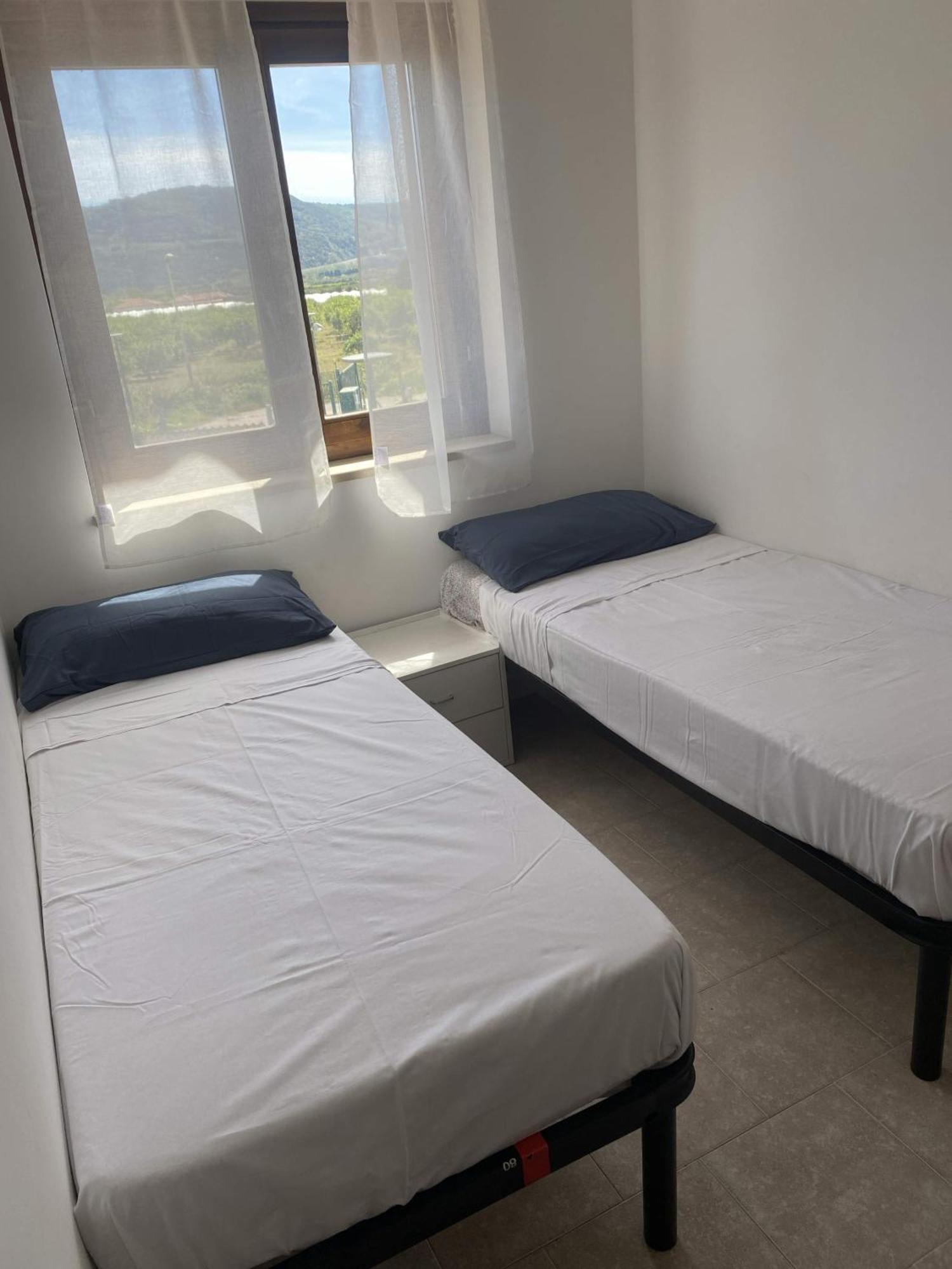 Porto Ada Residence ピッツォ エクステリア 写真