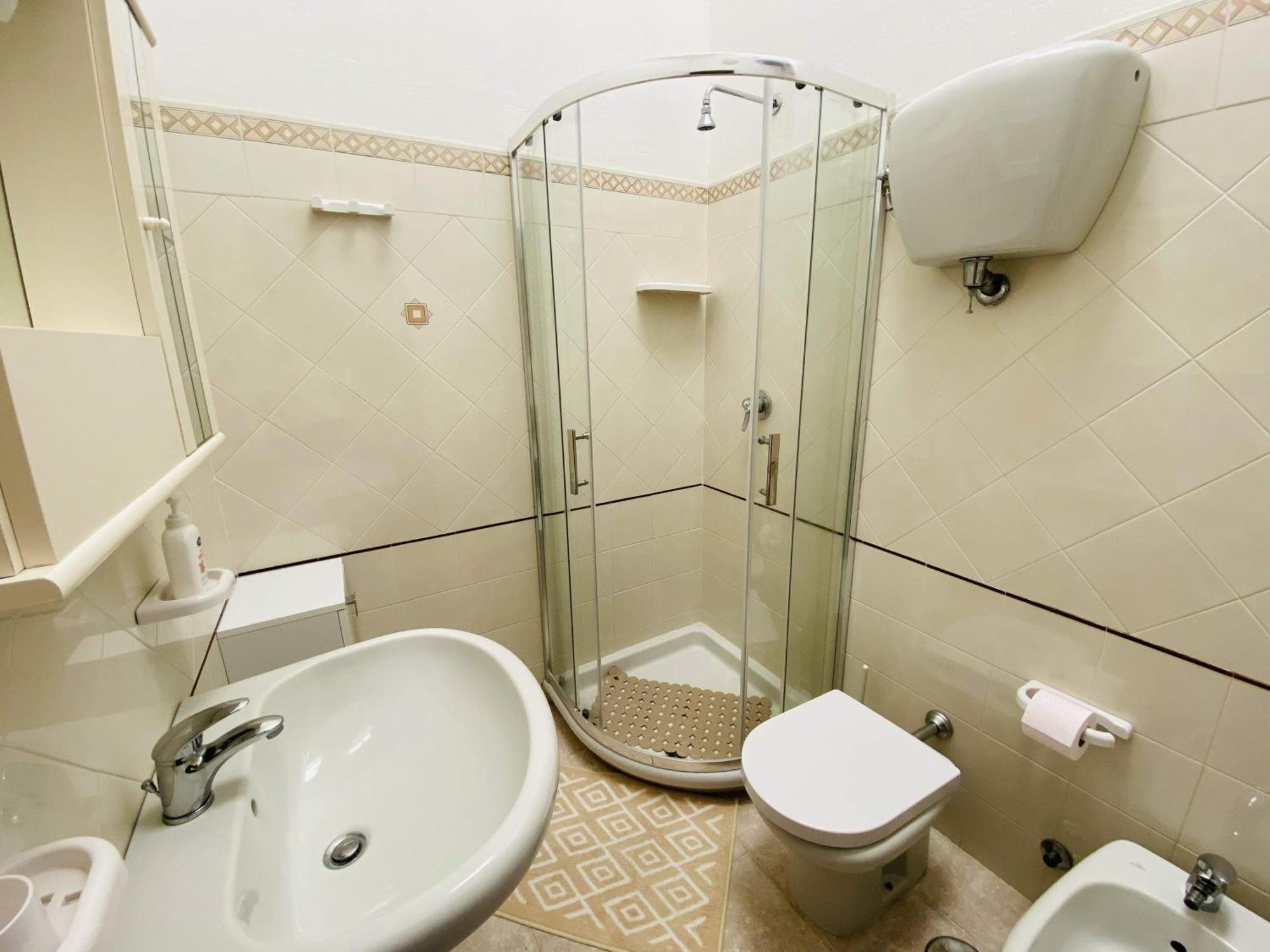 Porto Ada Residence ピッツォ エクステリア 写真