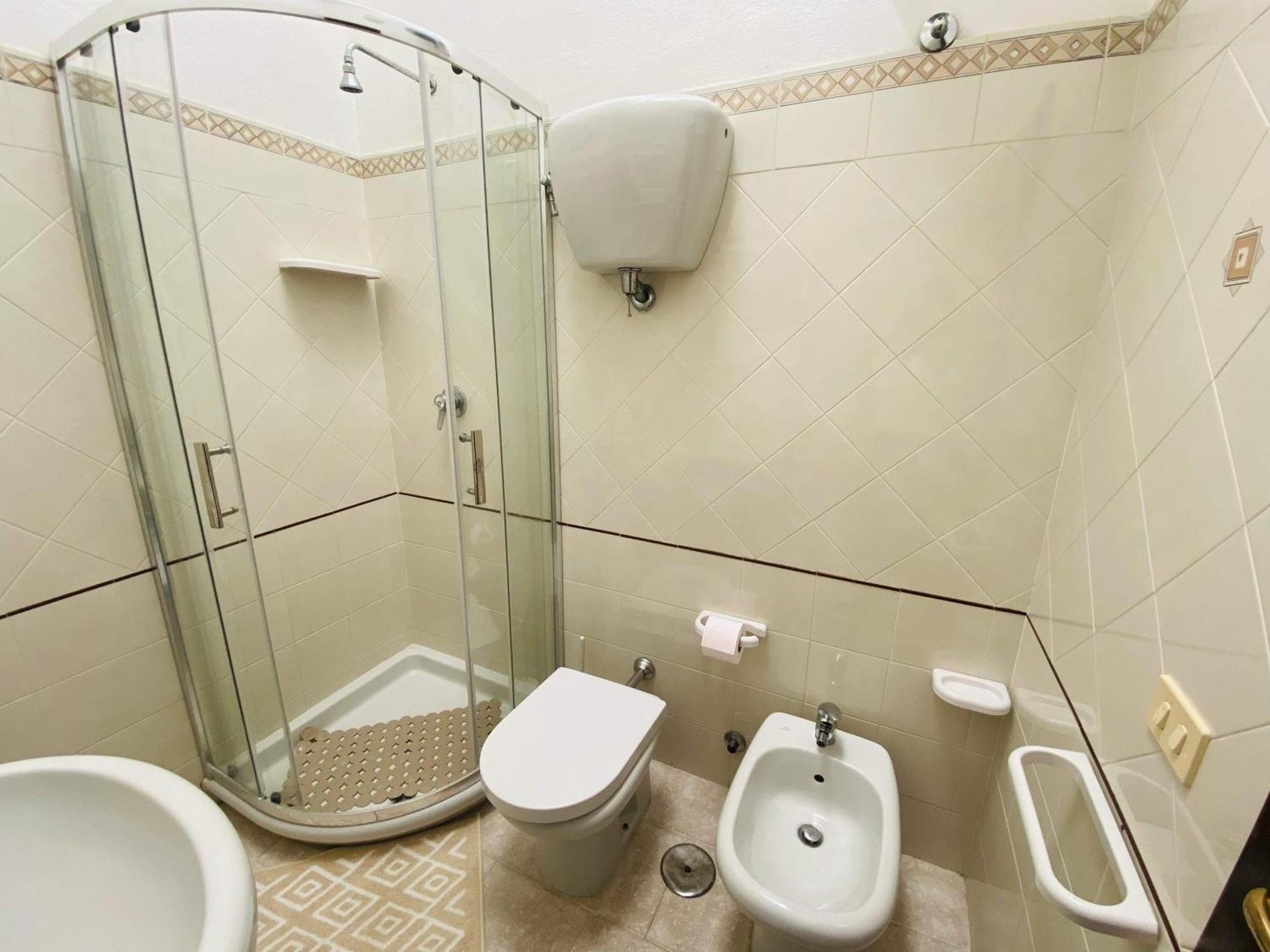 Porto Ada Residence ピッツォ エクステリア 写真