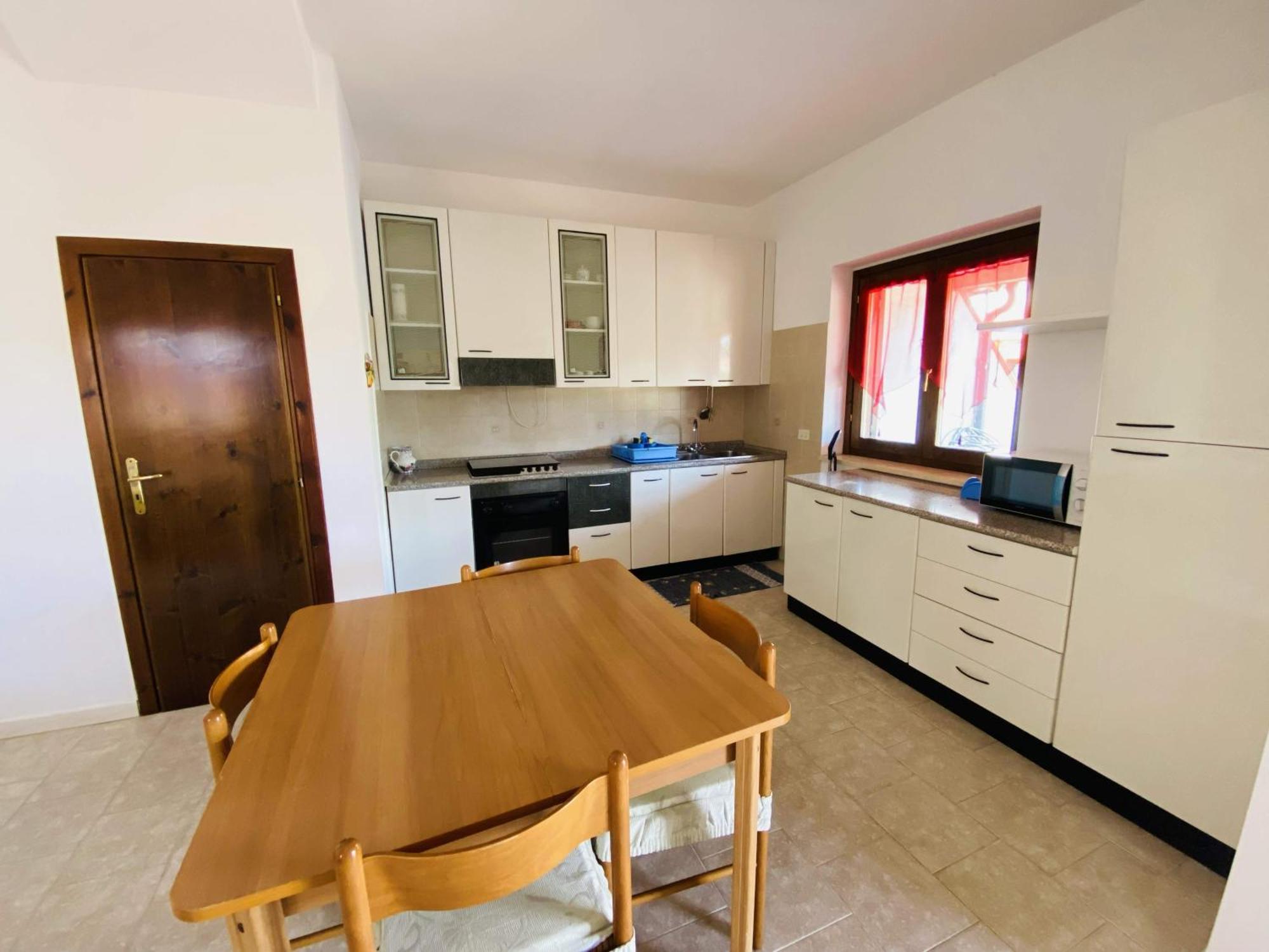 Porto Ada Residence ピッツォ エクステリア 写真