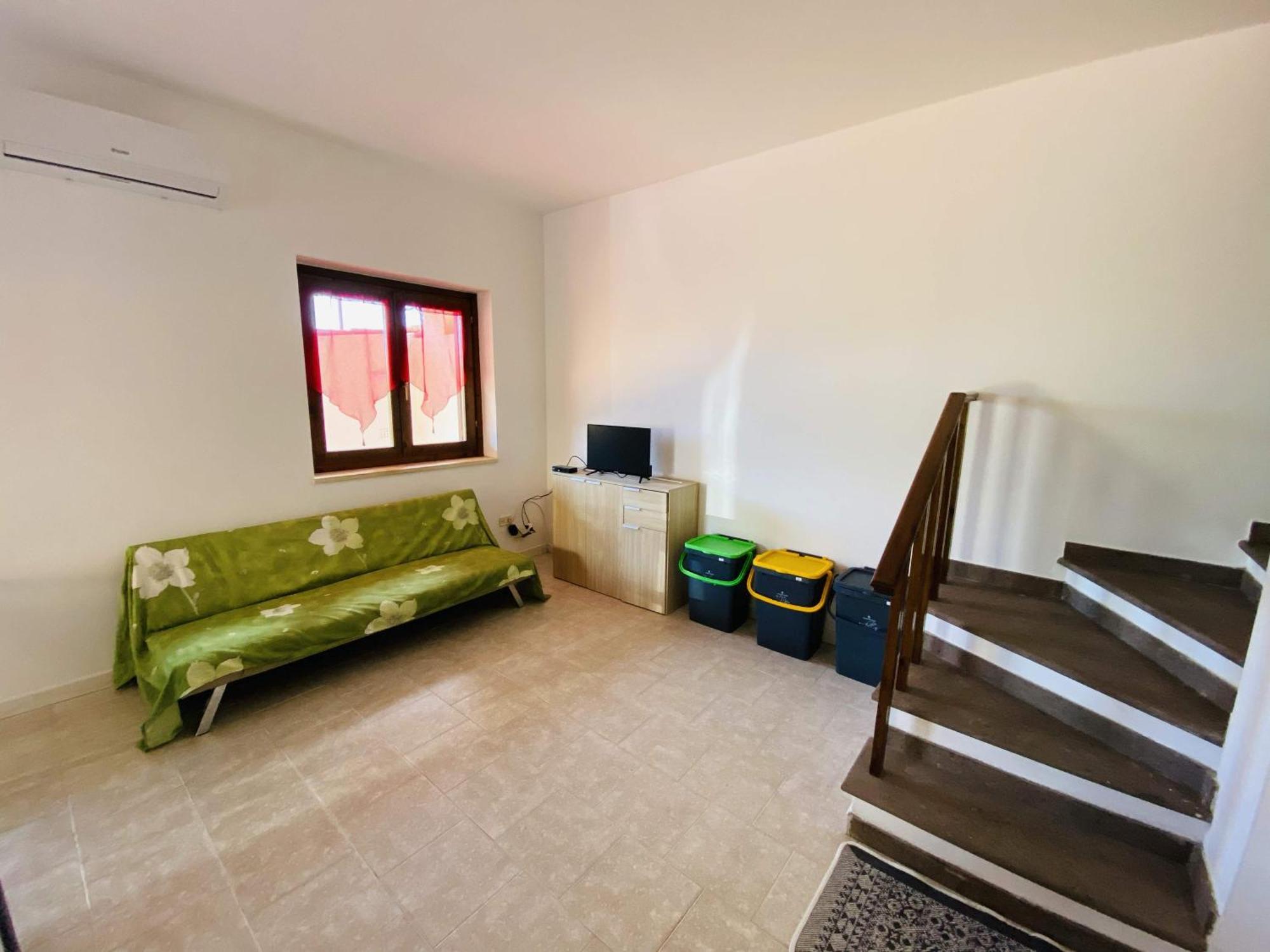 Porto Ada Residence ピッツォ エクステリア 写真