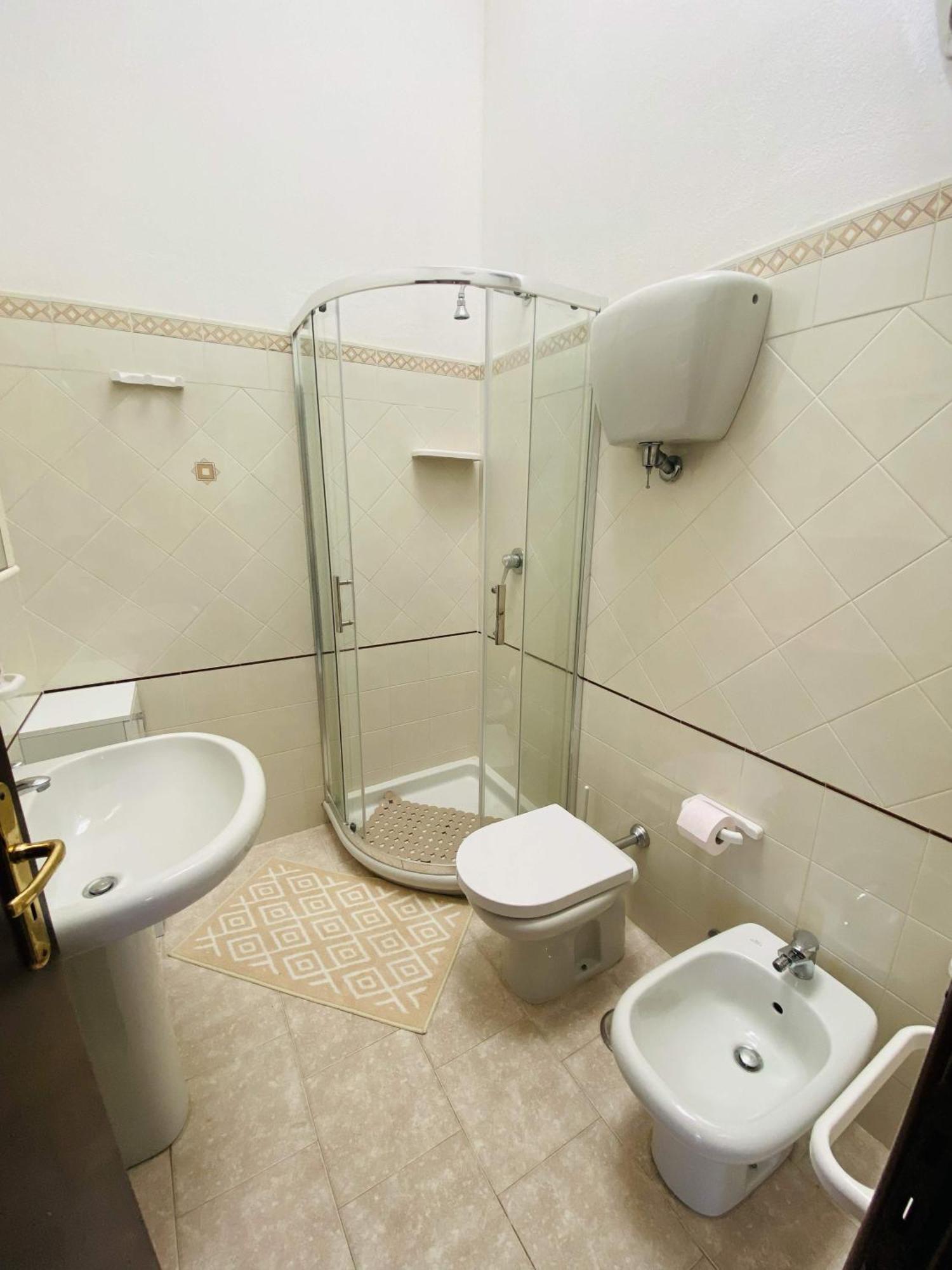 Porto Ada Residence ピッツォ エクステリア 写真